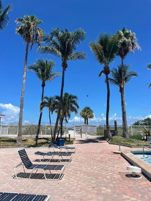 Charming Studio City View! Apartment Miami Beach Exterior photo